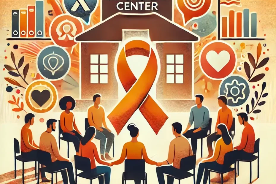 Therapy for Mental Health
