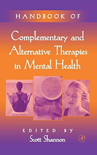 Alternative Therapies for Mental Health