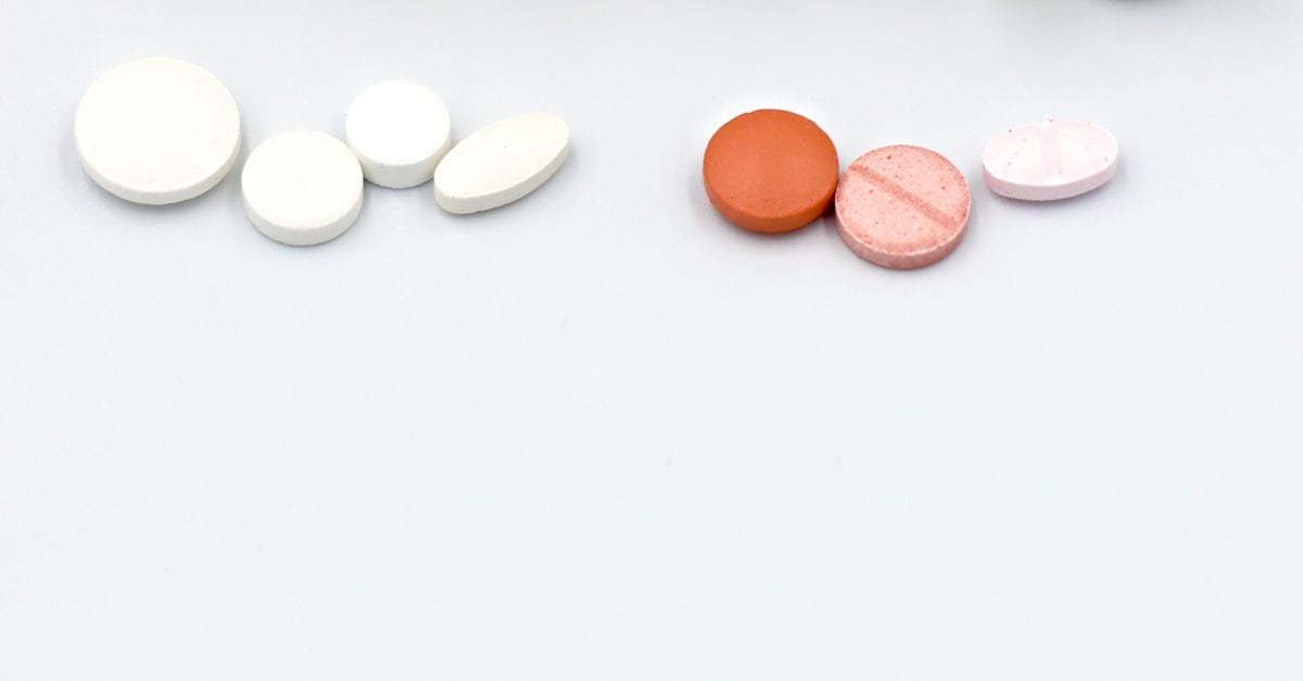 Anxiety Relief Products