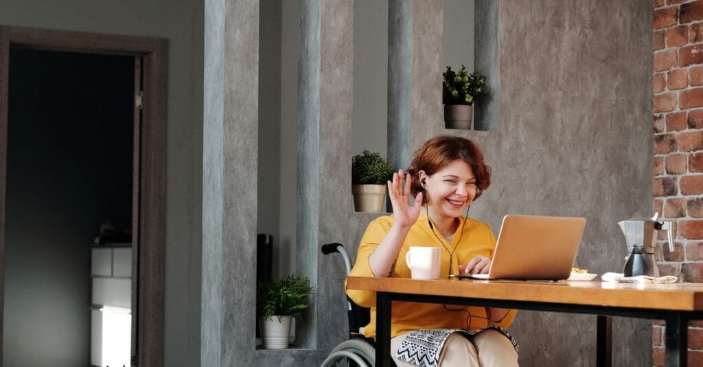 Managing stress at the office