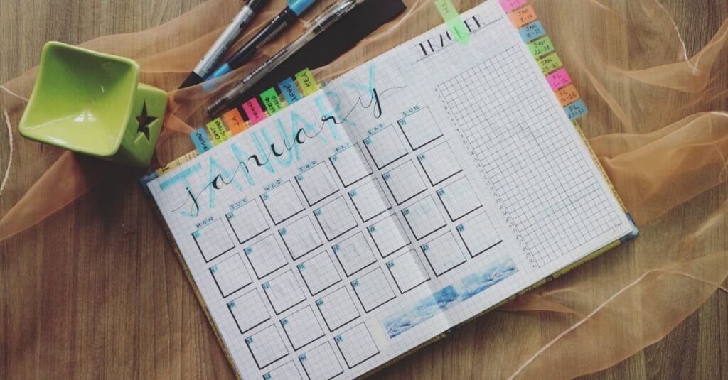Balancing work and personal life