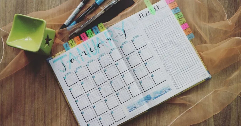 Balancing work and personal life