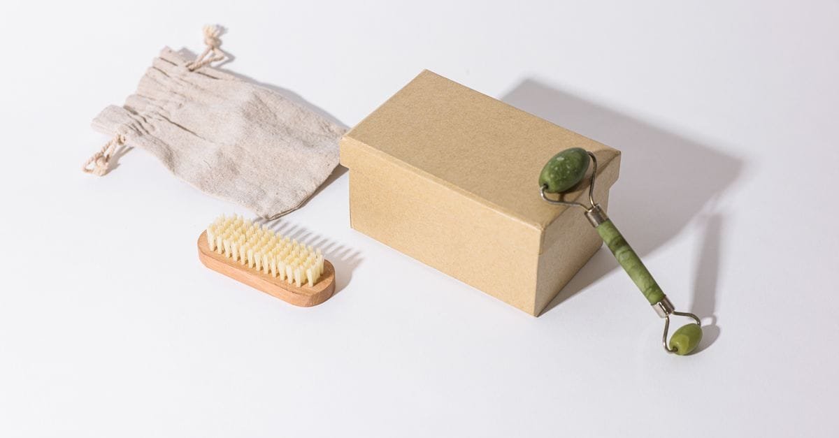 Self-care kit essentials