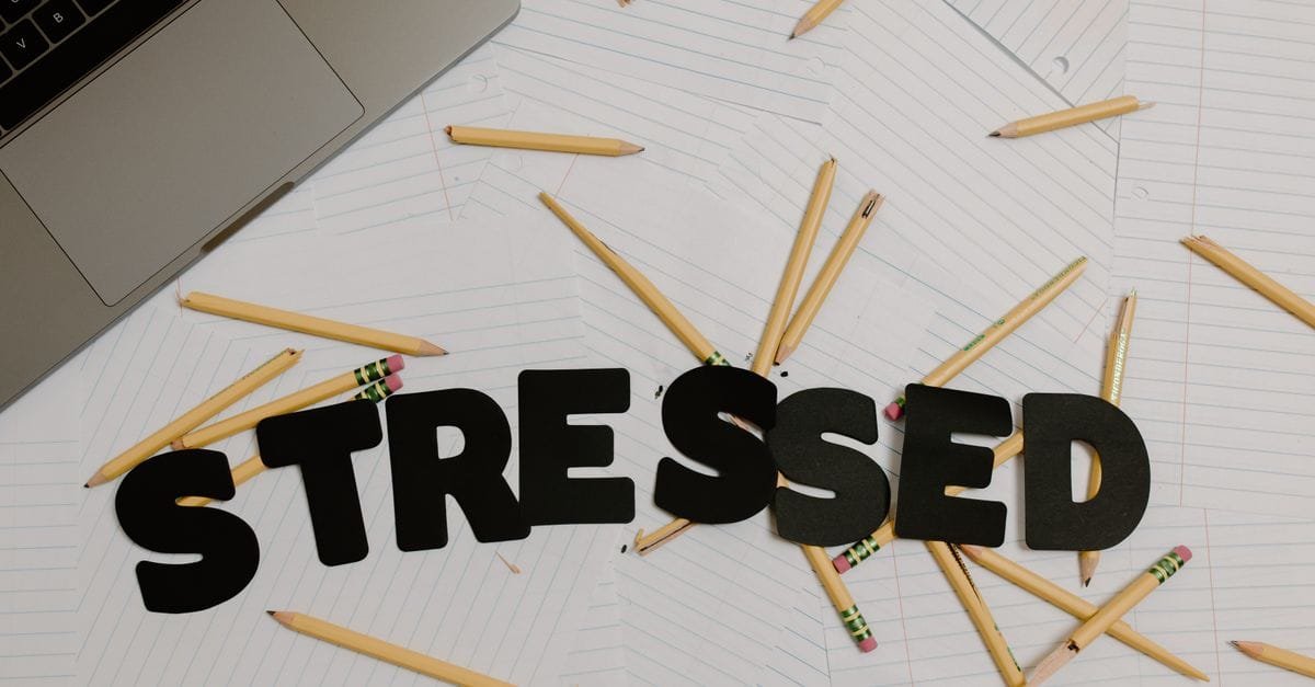 Stress Relief Tools
