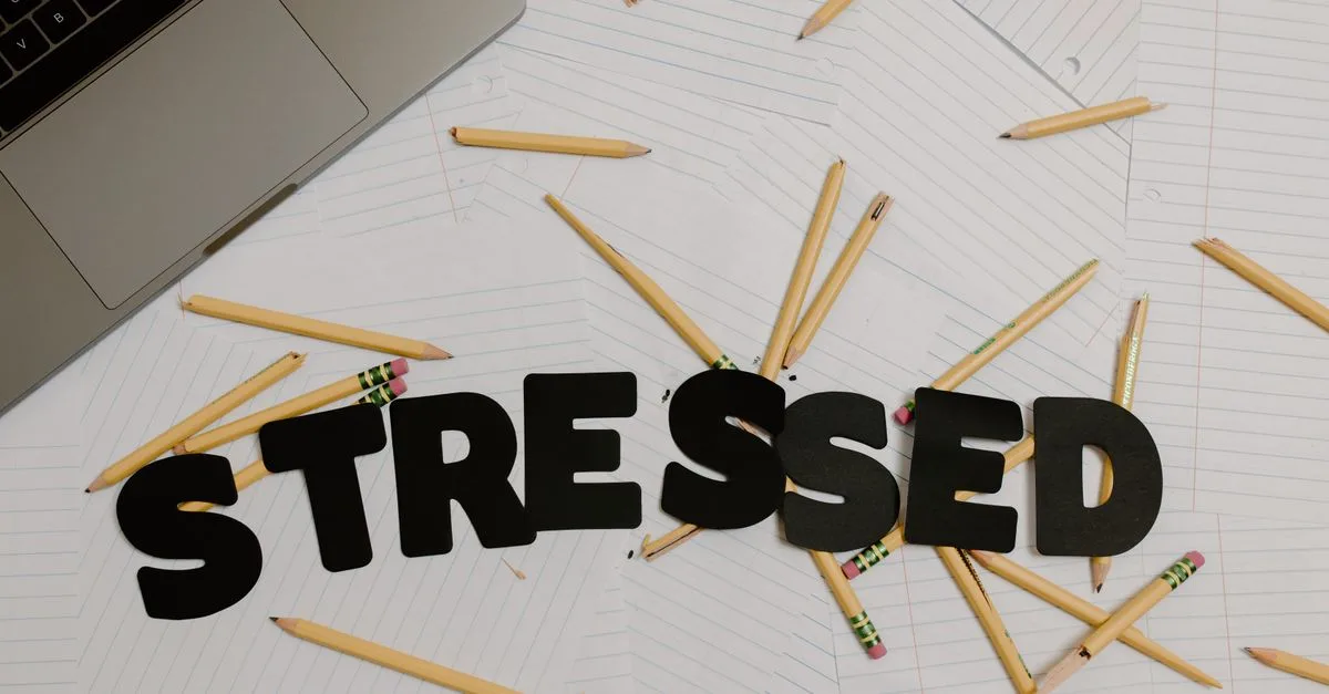 Stress Relief Tools