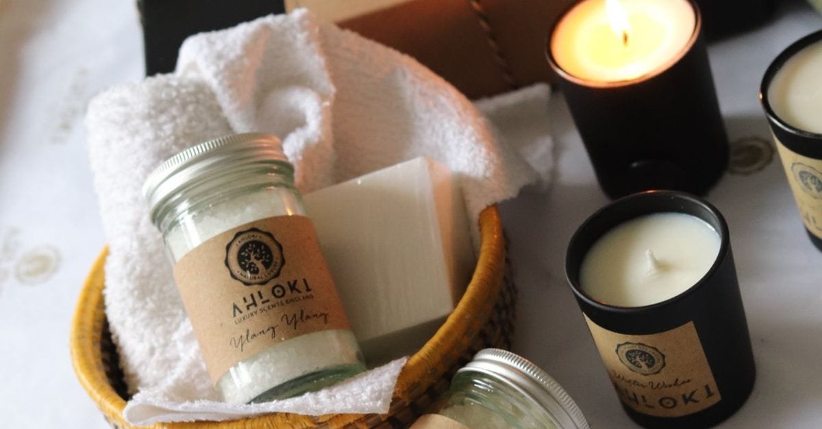 Self-care kit essentials