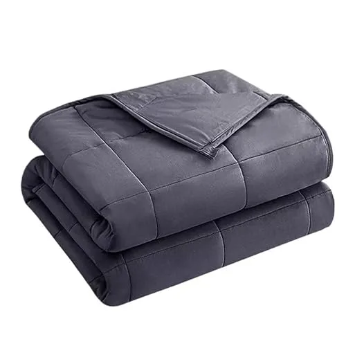 Weighted Blankets for Mental Health