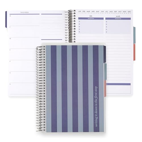 Work-Life Balance Planners