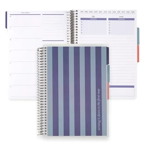 Work-Life Balance Planners