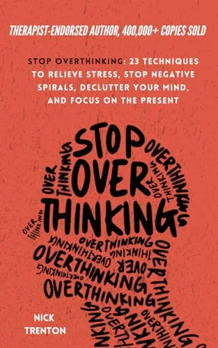 Best Books on Mental Wellness