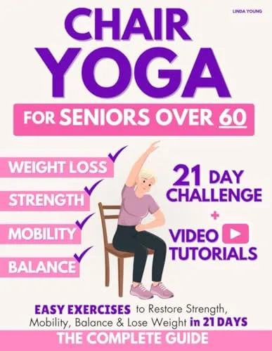Emotional Health Programs for Seniors