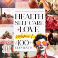 Hobbies for Mental Wellness Kits