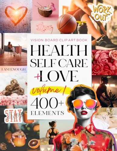 Hobbies for Mental Wellness Kits