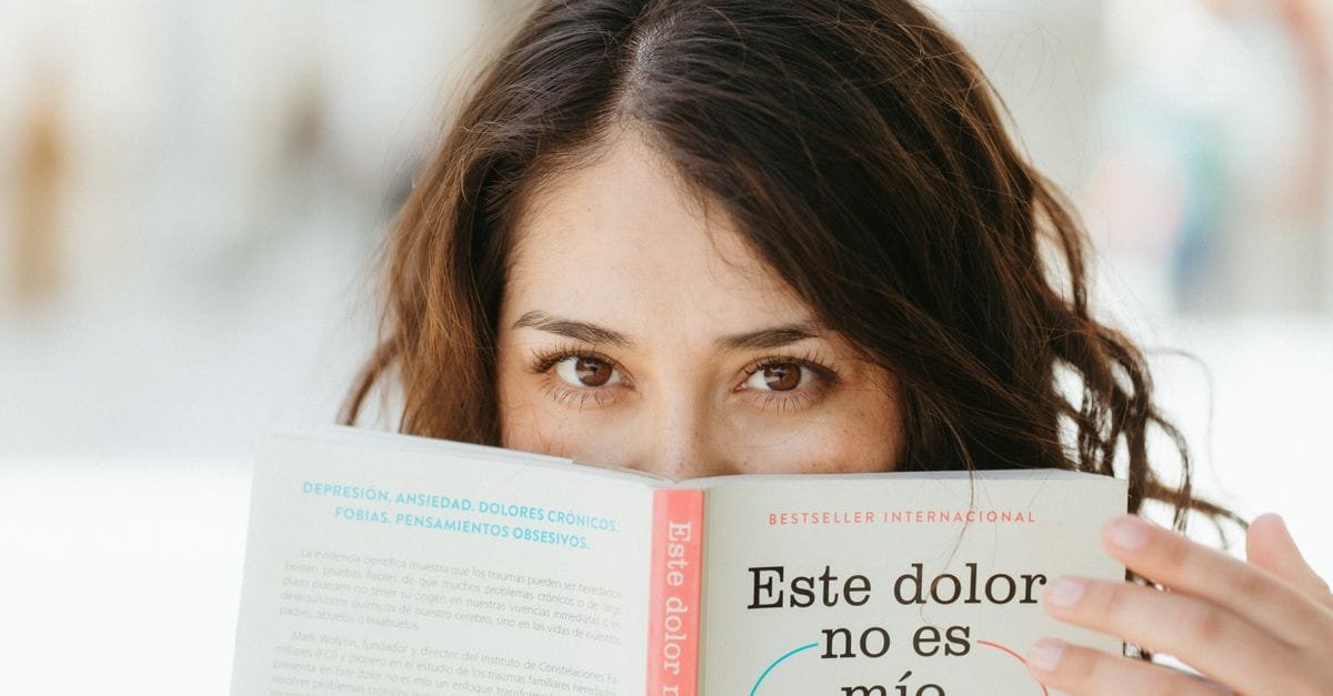 Books On Mental Wellness