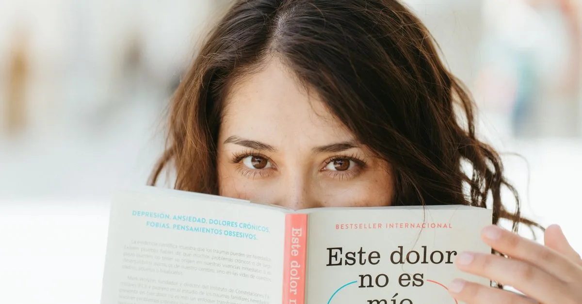 Books On Mental Wellness
