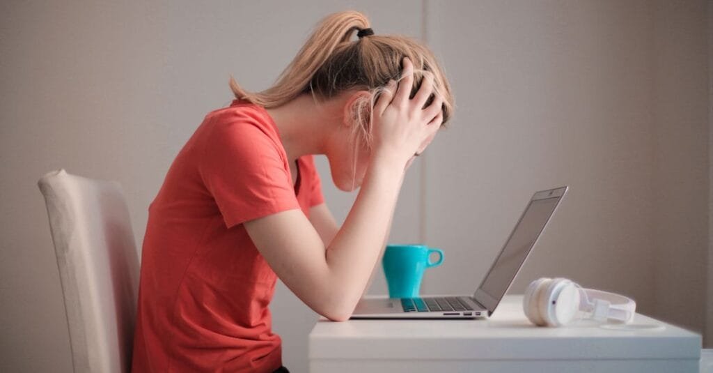 Journaling to process emotions