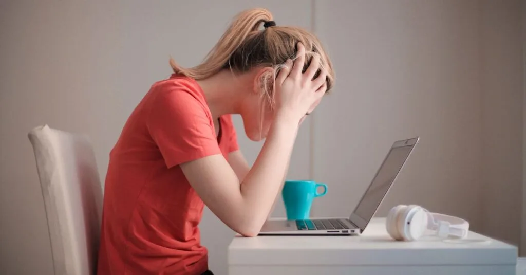 Journaling to process emotions