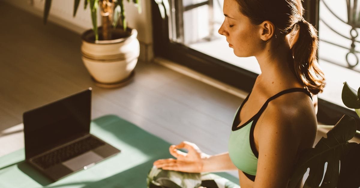 Online Mindfulness Courses
