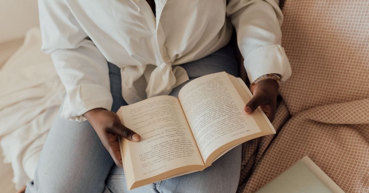 Books On Mental Wellness