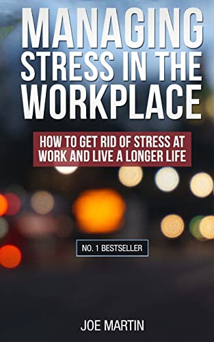 Where to Book Workplace Stress Management Workshops