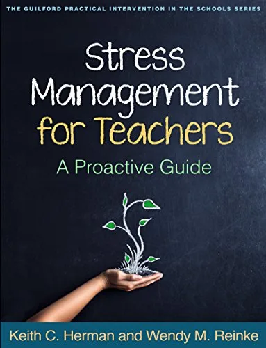 Where to Buy Stress Management Guides