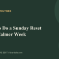 04 sunday reset