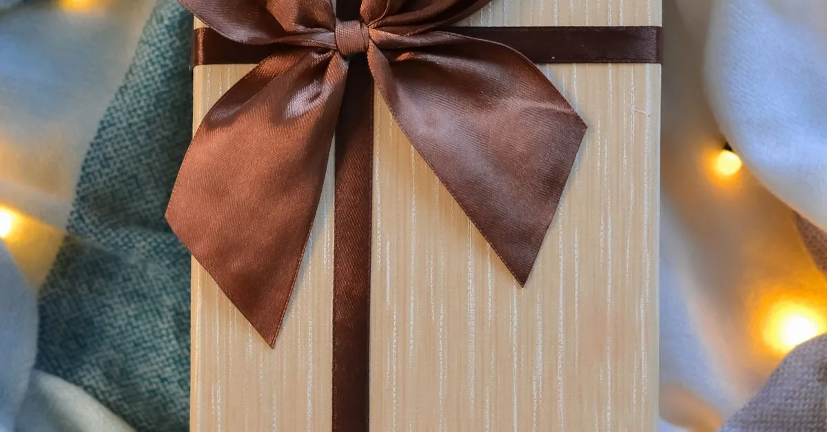 Thoughtful self-care gifts