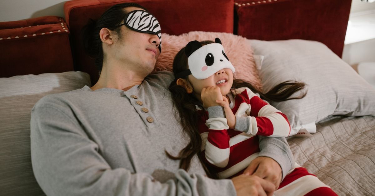 Sleep Masks