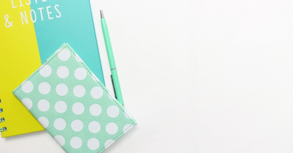 Mindfulness and gratitude journal