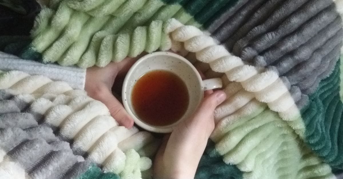 Budget self-care at home