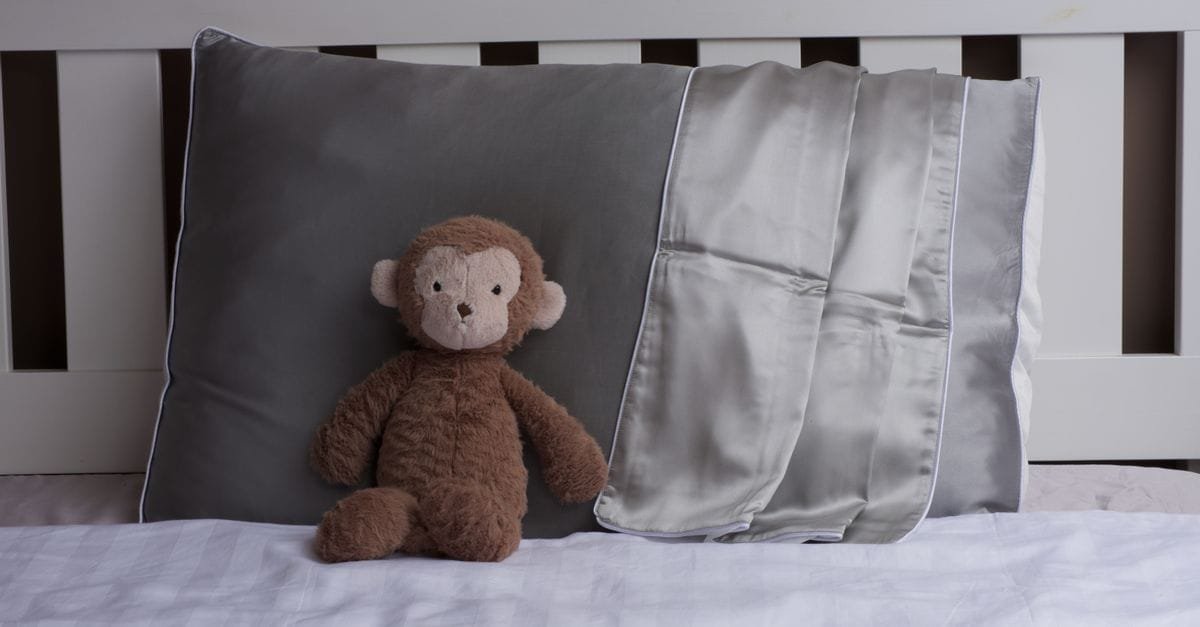 Silk Pillowcases