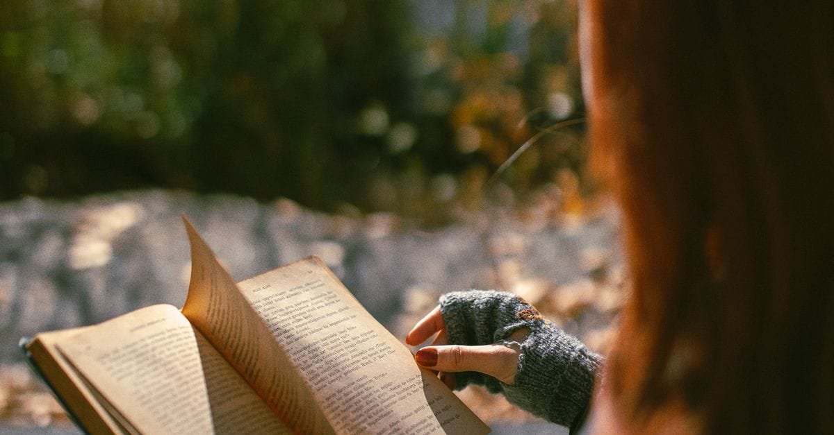 Screen-free digital detox