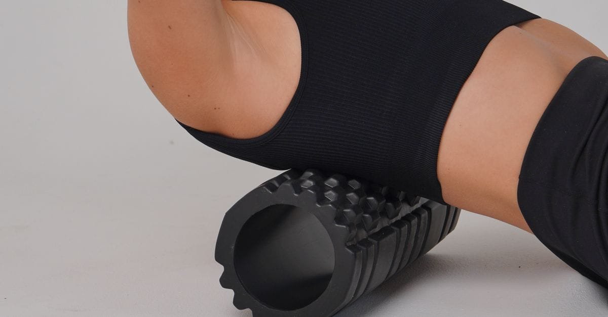 Foam Rollers