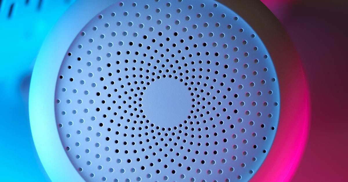 White Noise Machines