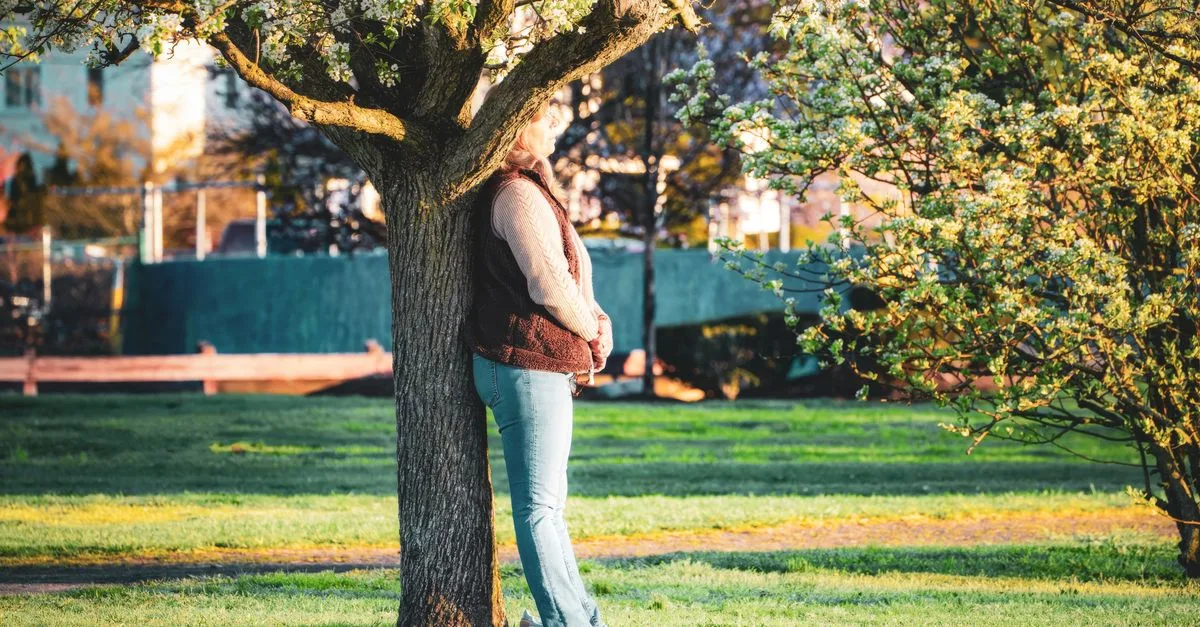 Grounding Techniques Anxiety