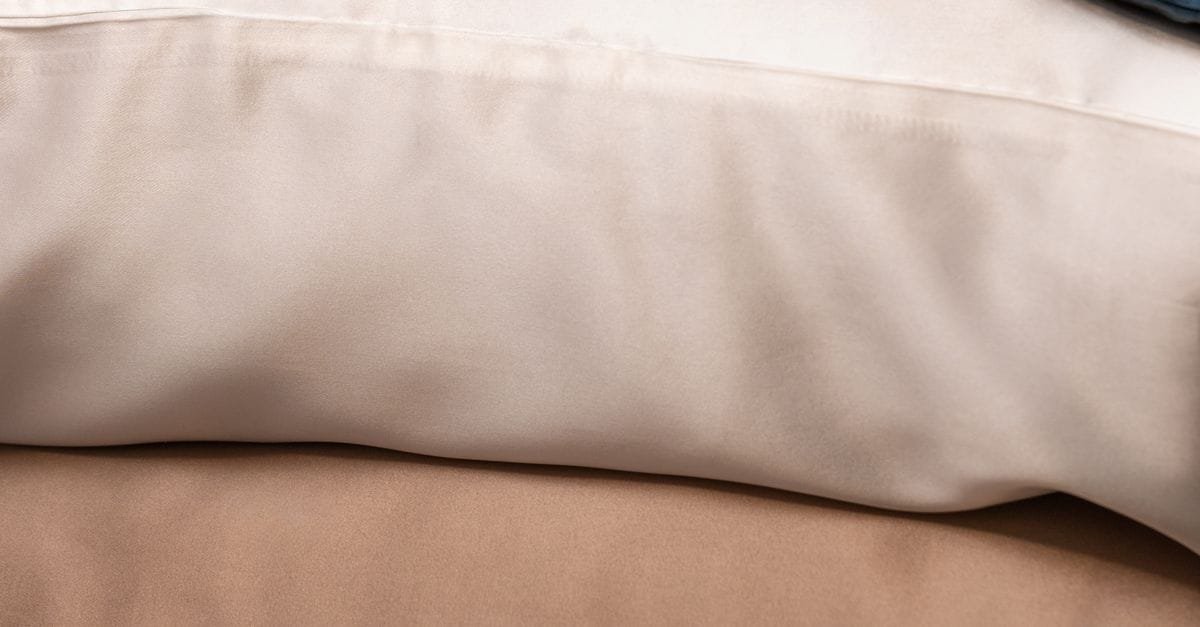 Silk Pillowcases