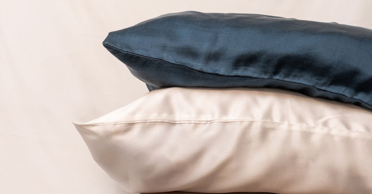 Silk Pillowcases