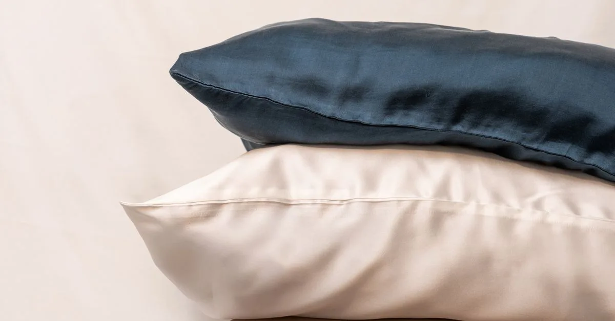 Silk Pillowcases