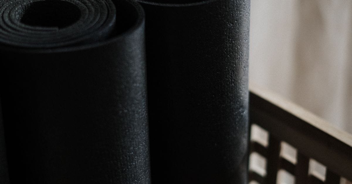Yoga Mats