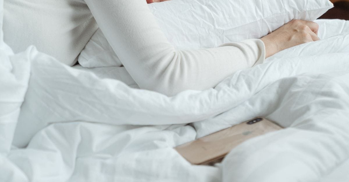 Sleep Hygiene