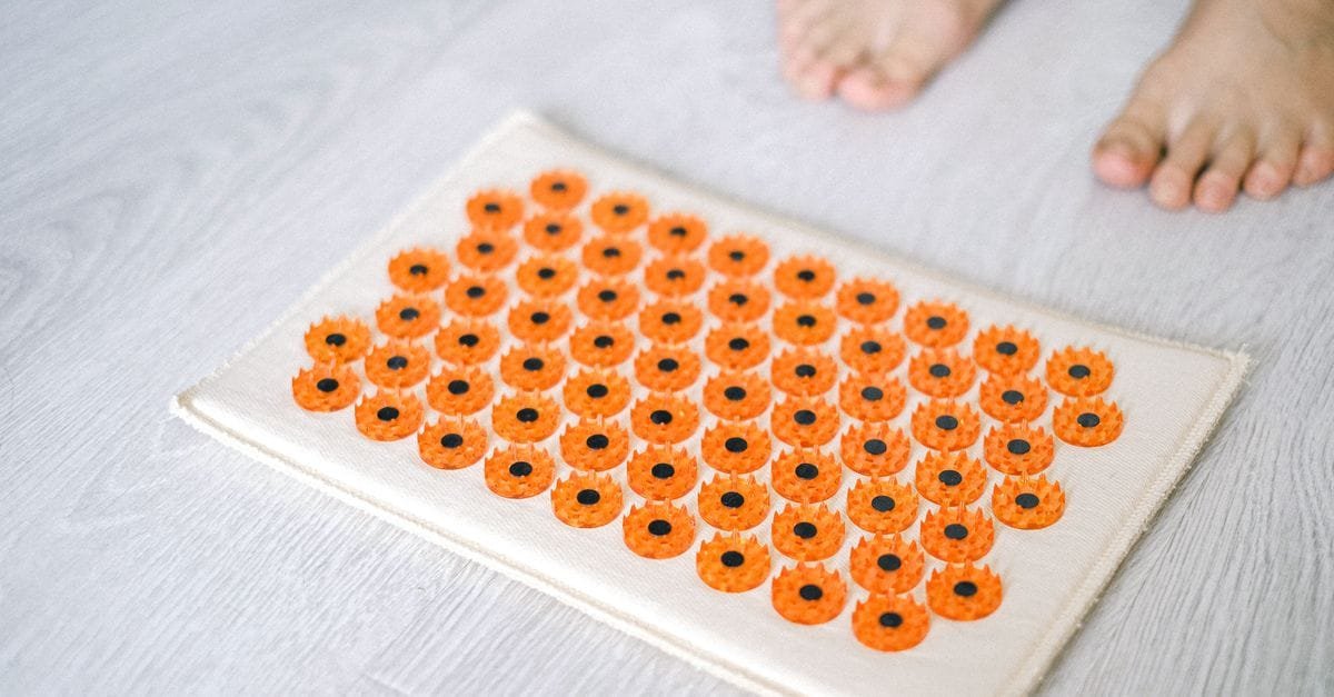 Acupressure Mats