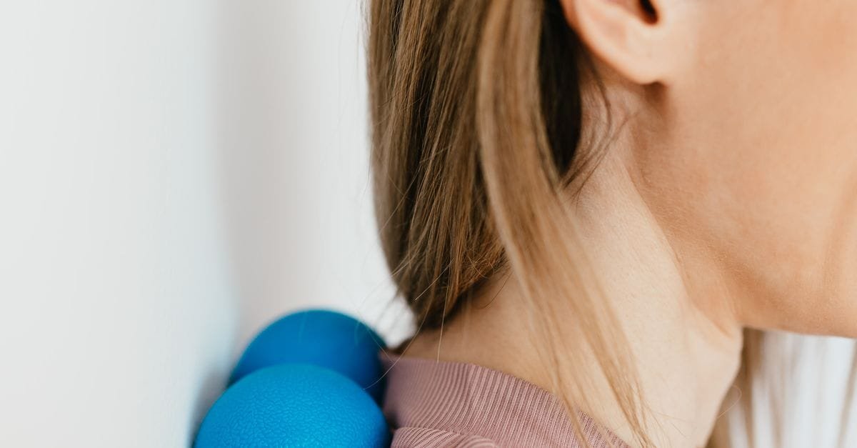Neck And Shoulder Massagers