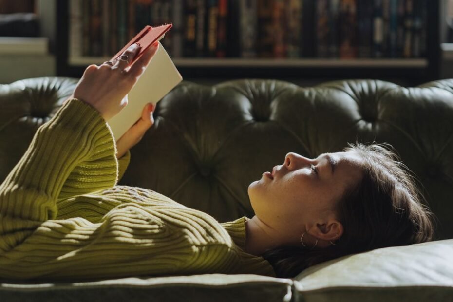 Self-care for introverts