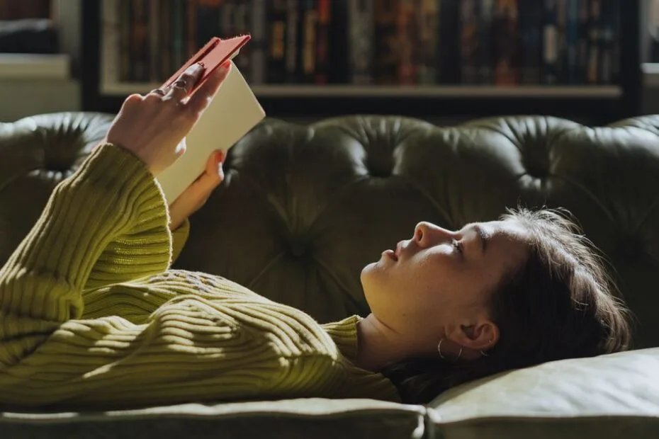 Self-care for introverts