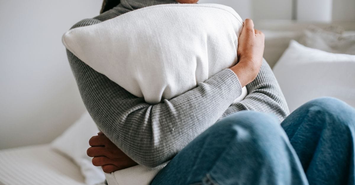 Practicing self-compassion