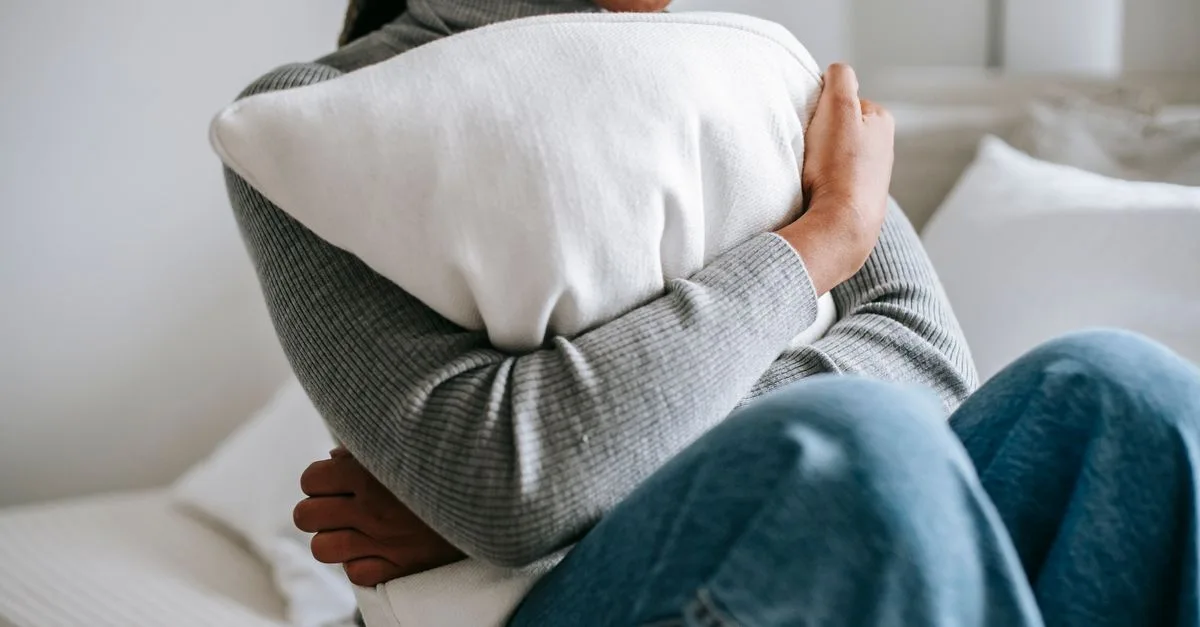 Practicing self-compassion