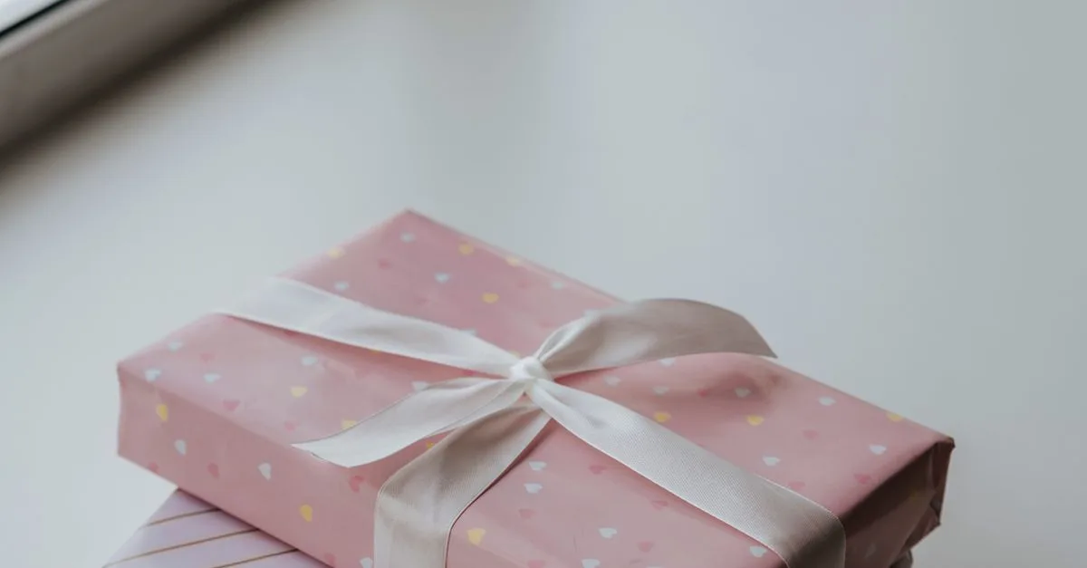 Thoughtful self-care gifts
