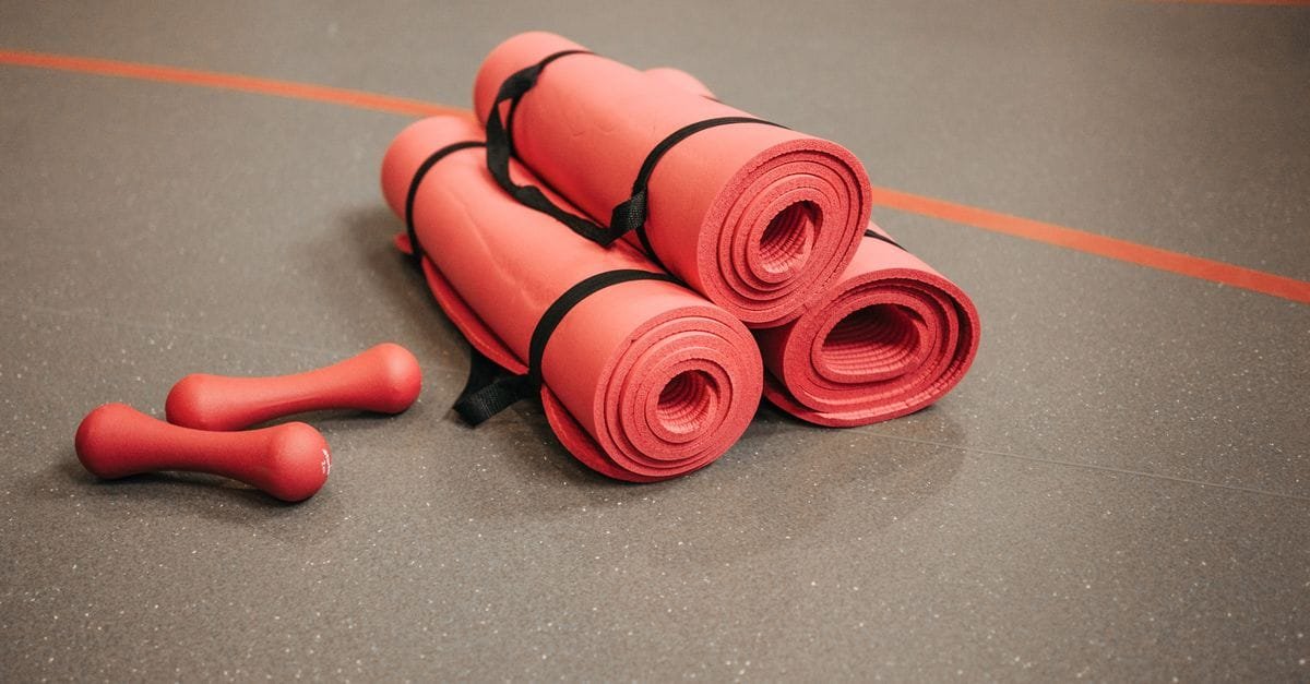 Yoga Mats