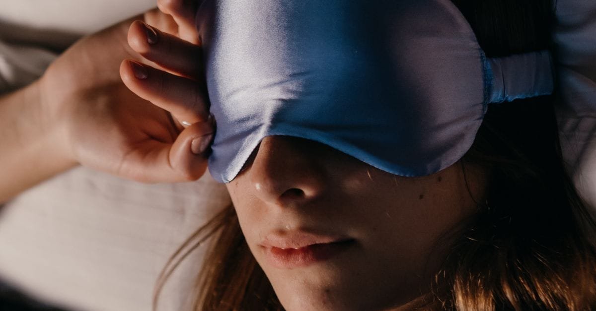 Sleep Aids