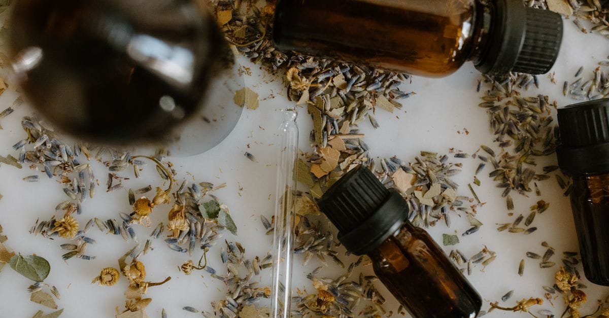 Aromatherapy Beginners